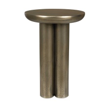 Uttermost 50220 - Uttermost Thorp Outdoor Accent Table