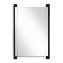 Uttermost 08249 - Uttermost Cunene Industrial Wall Mirror