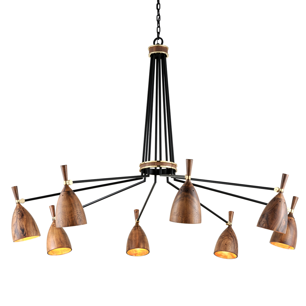 Utopia Chandelier