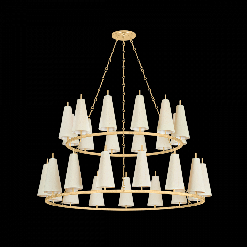 TIRANA Chandelier