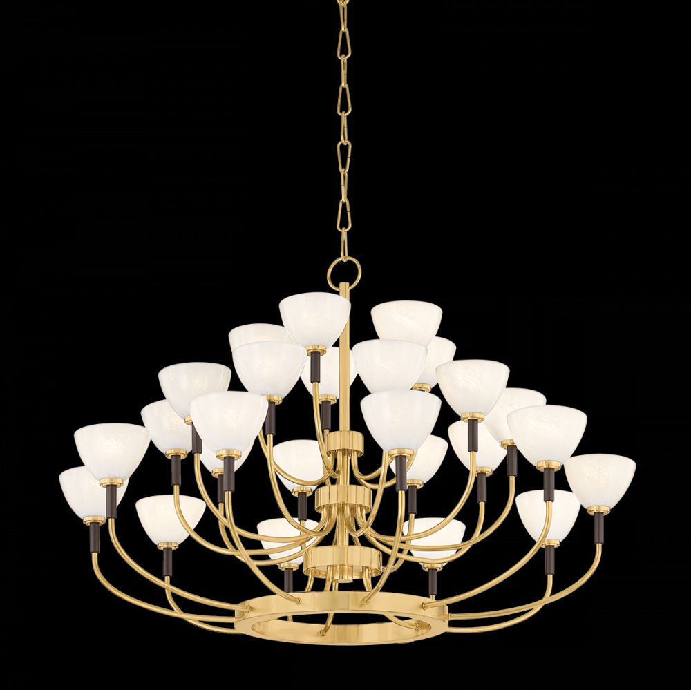 BRAHMA Chandelier