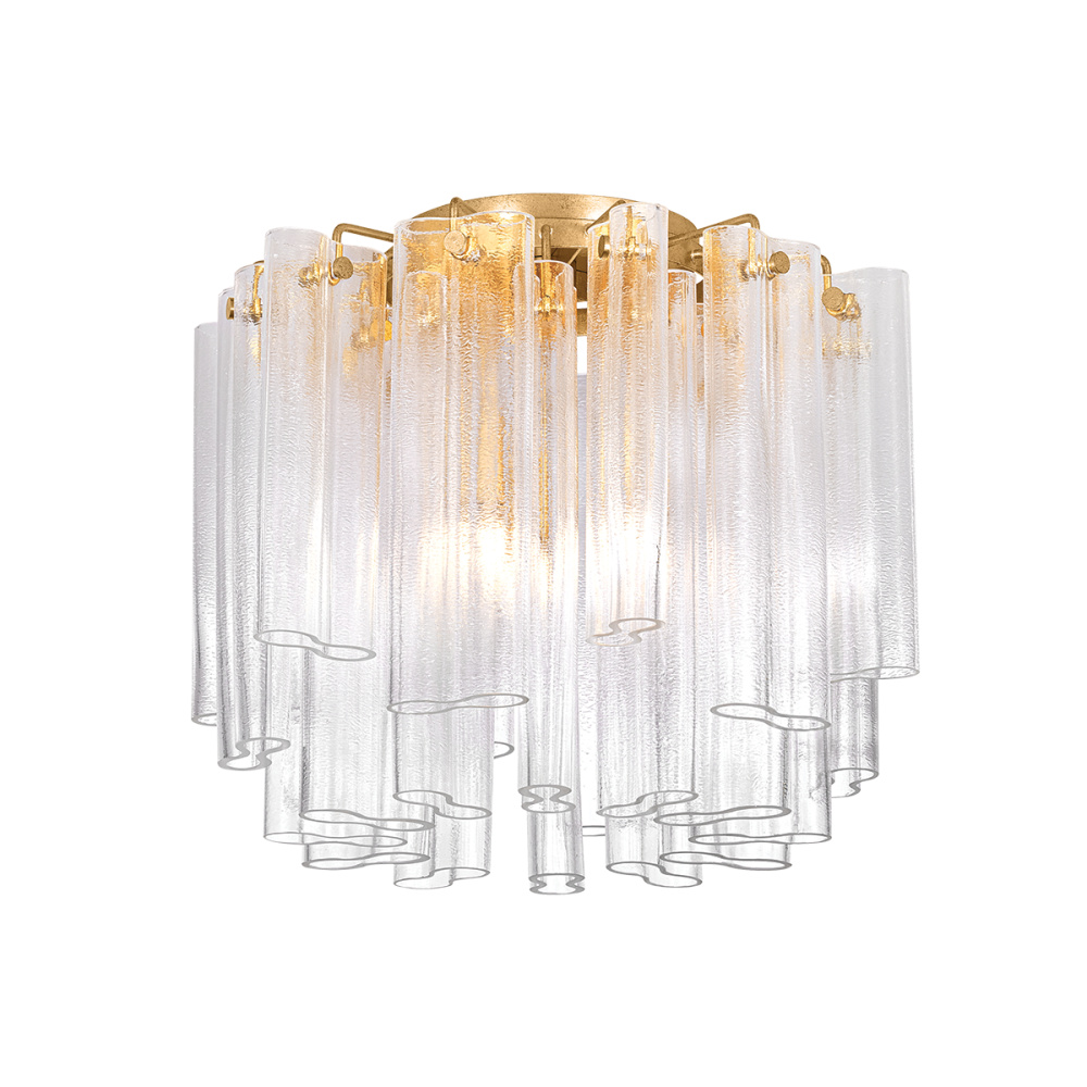 VARENNA Semi Flush