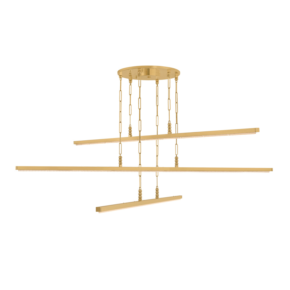 Cortina Chandelier