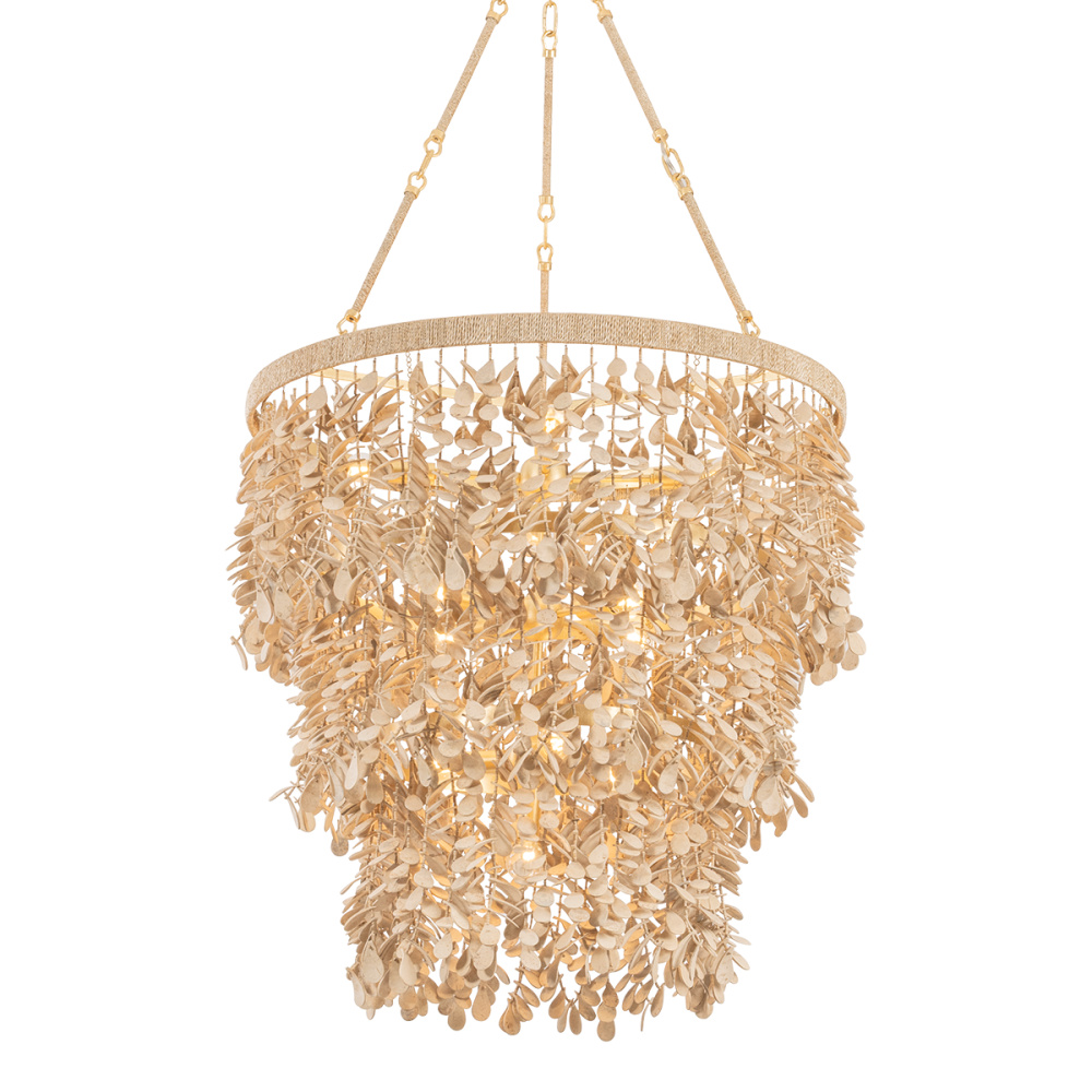 Naxos Chandelier