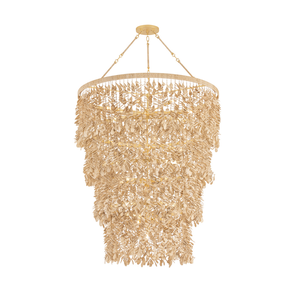 Naxos Chandelier