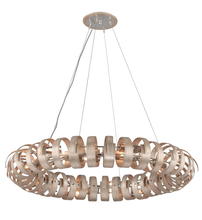 Corbett 191-415 - Recoil Chandelier