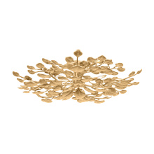 Corbett 499-50-VGL - MENORCA Semi Flush
