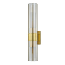Corbett 505-02-VPB - GRANADA Wall Sconce