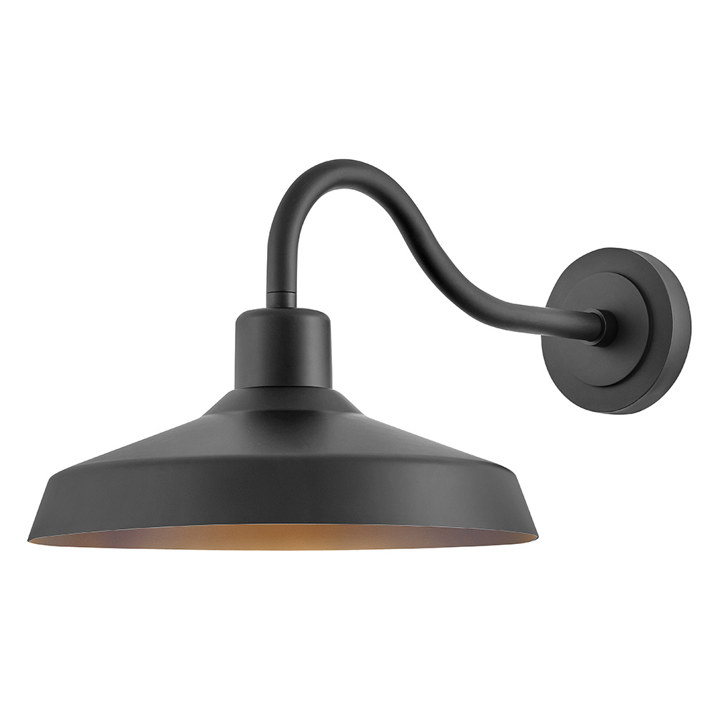 Medium Wall Mount Lantern