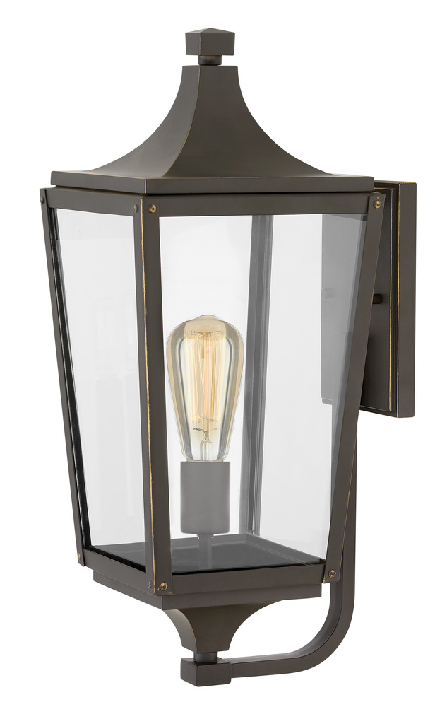 Medium Wall Mount Lantern