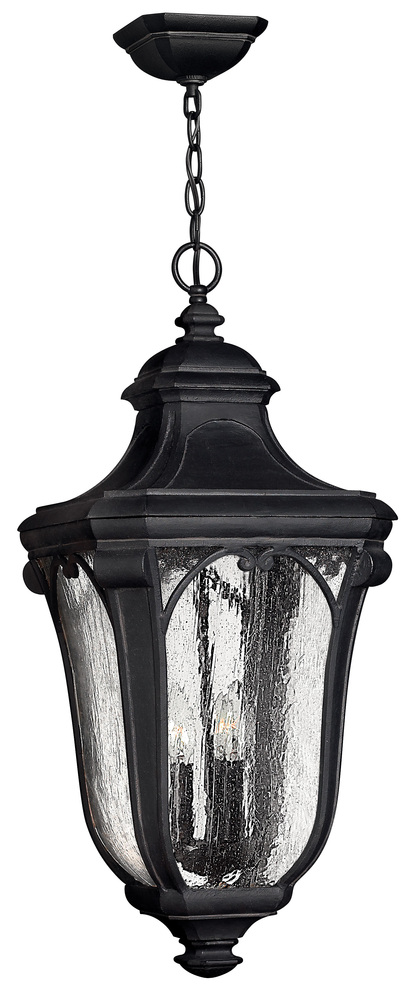 Large Hanging Lantern