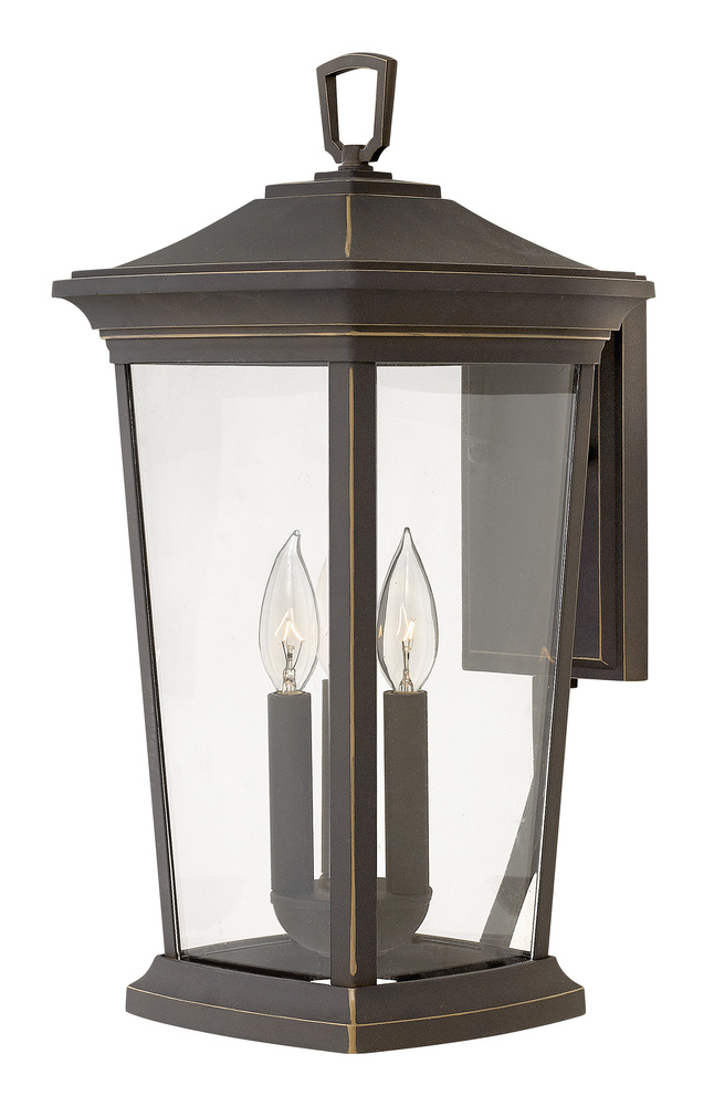 Medium Wall Mount Lantern