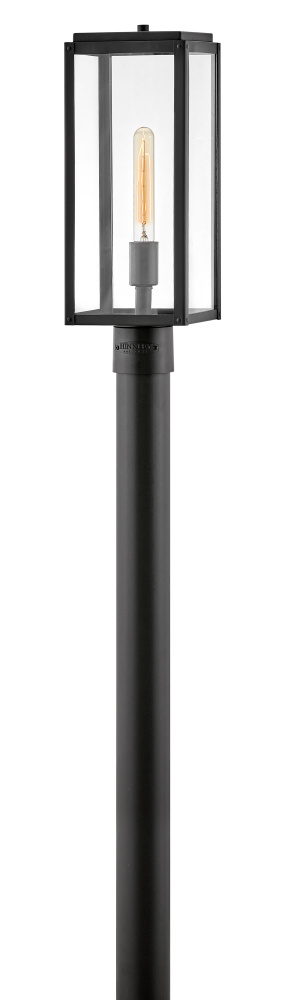 Medium Post Top or Pier Mount Lantern