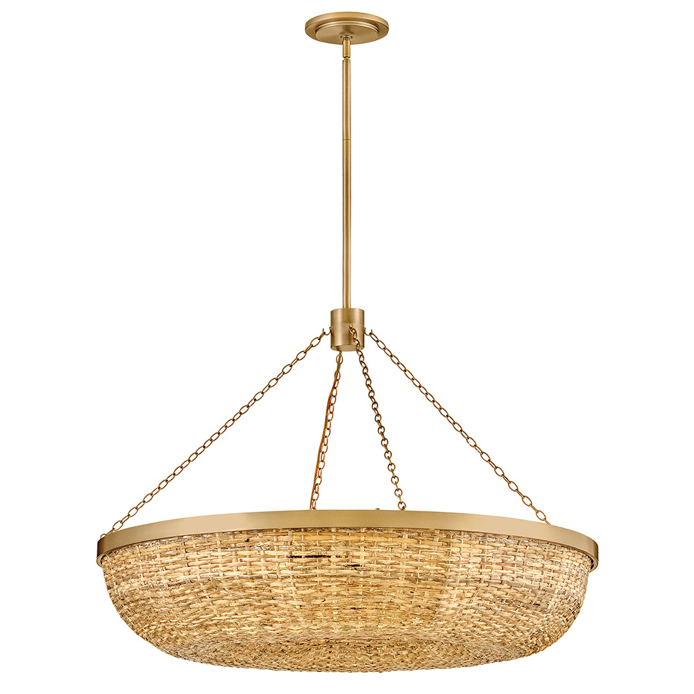 Large Chandelier