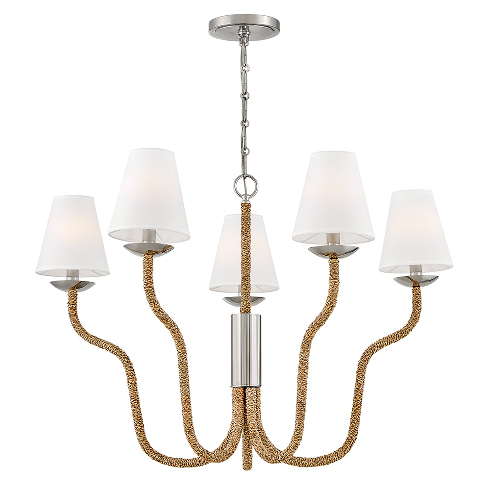 Medium Chandelier