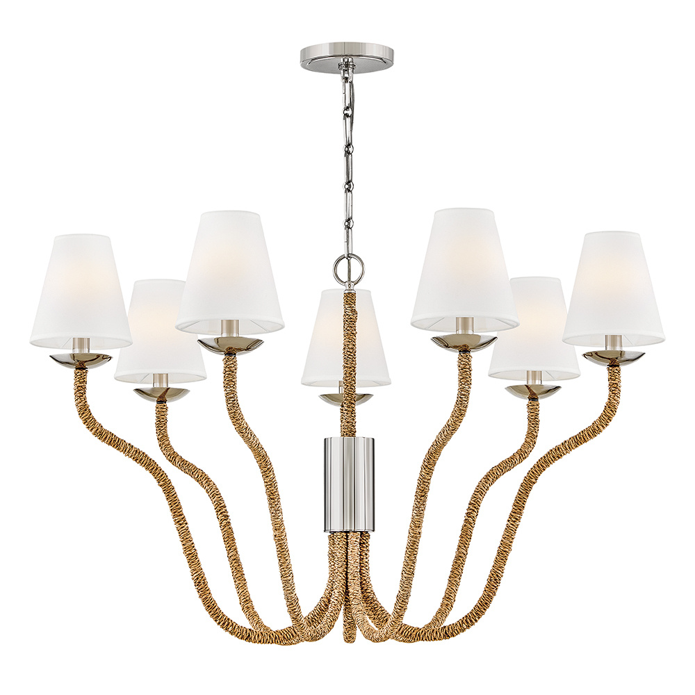 Large Chandelier
