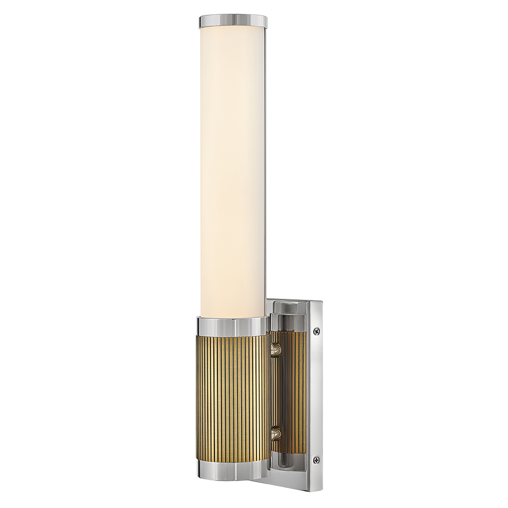 Medium LED Sconce