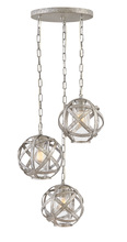  29704WZ - Small Chandelier