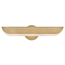 Hinkley 48524HB - Medium Adjustable Accent Light
