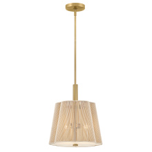 Hinkley 48587LCB - Medium Pendant