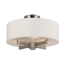 ELK Home 20152/3 - SEMI FLUSH MOUNT