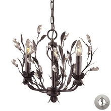 ELK Home 8058/3-LA - CHANDELIER