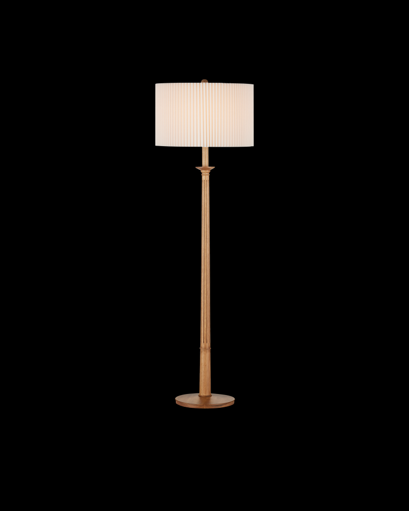 Mitford Floor Lamp