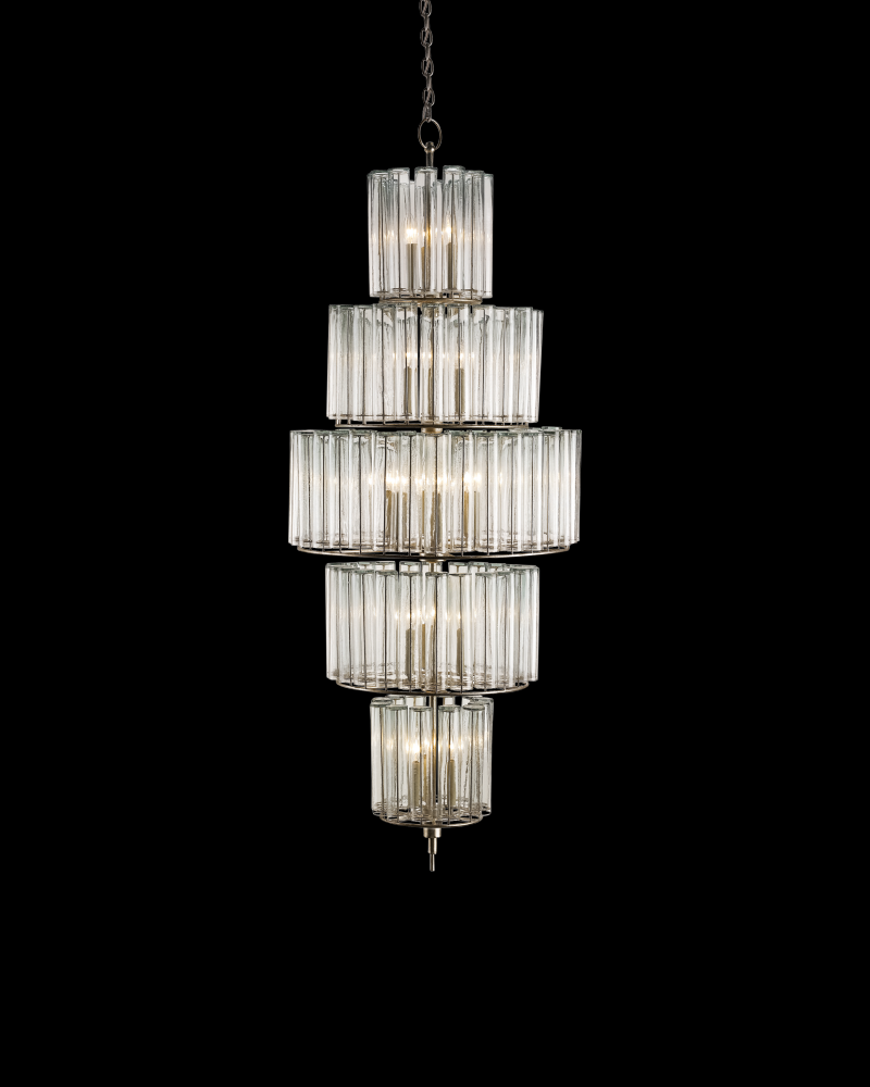 Bevilacqua Large Chandelier