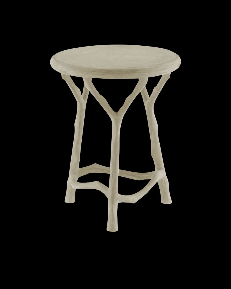 Hidcote Small Accent Table