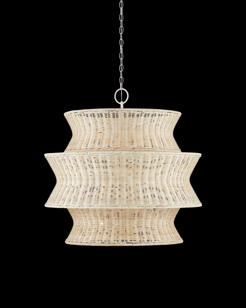 Phebe Medium Chandelier