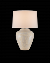 Currey 6000-0999 - Mimi Ivory Table Lamp