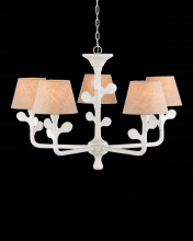 Currey 9000-1169 - Charny Chandelier