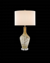 Currey 6000-0118 - Habib Table Lamp