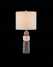 Currey 6000-0917 - Moreno Table Lamp