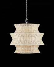 Currey 9000-1084 - Phebe Medium Chandelier