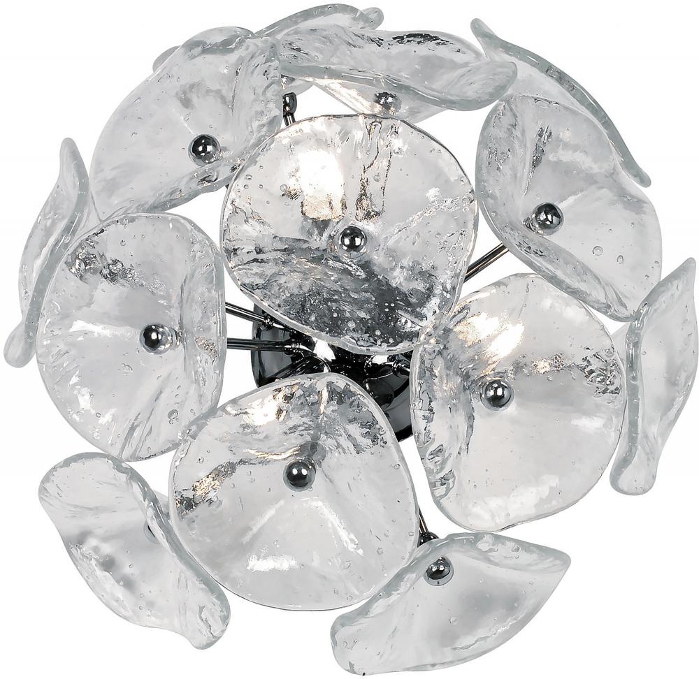 Fiori-Wall Sconce