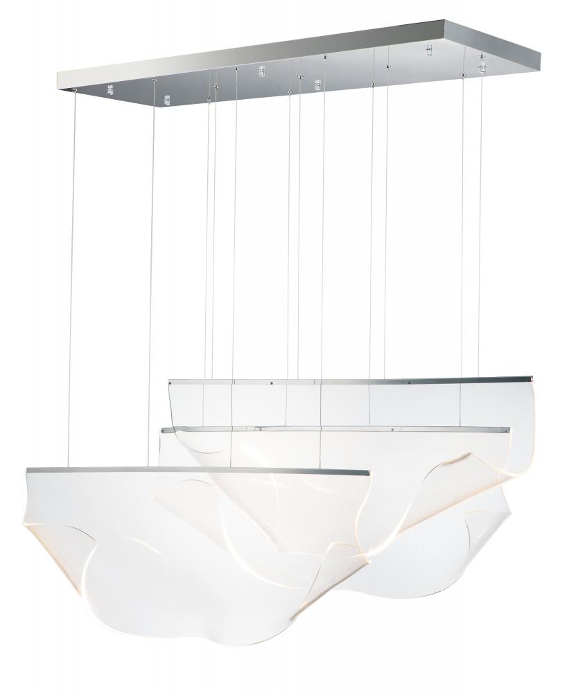 Rinkle-Multi-Light Pendant