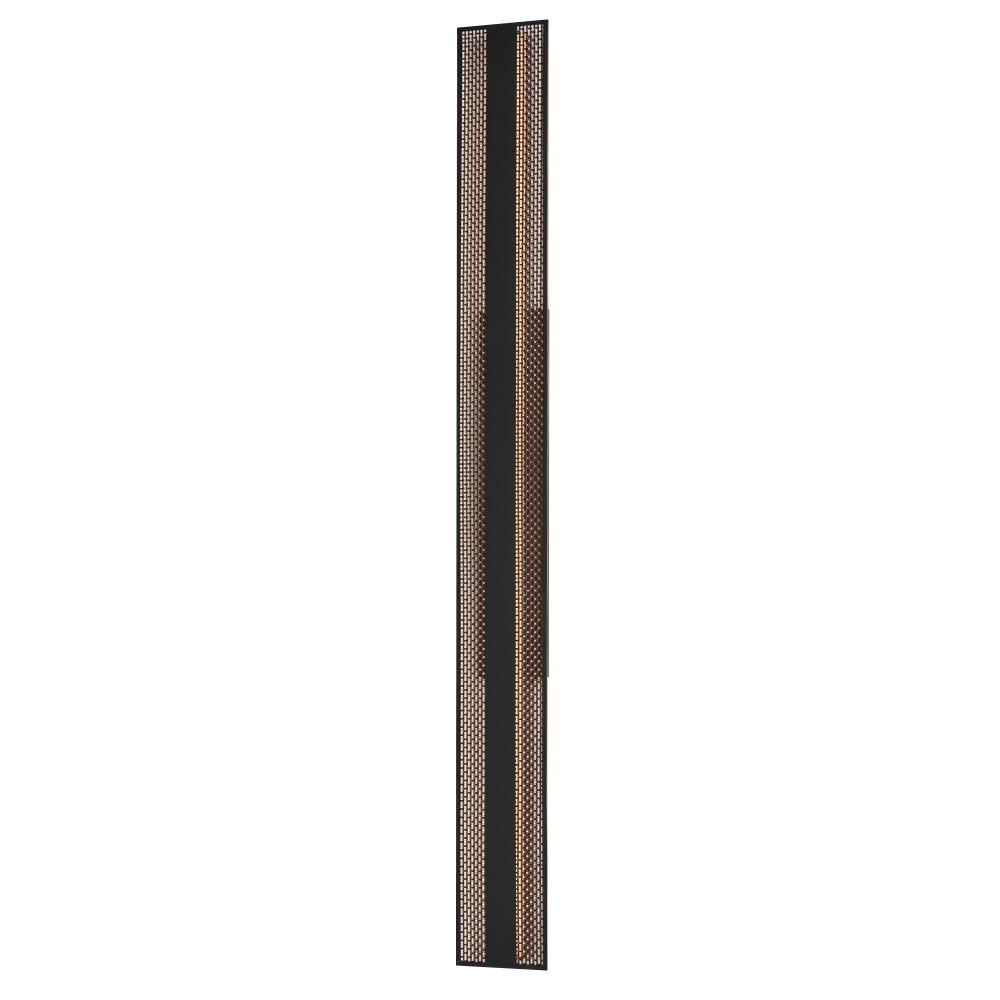 Interlace-Outdoor Wall Mount