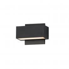 ET2 E23217-BK - Blok-Outdoor Wall Mount