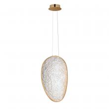 ET2 E24972-BCN - Moonscapes-Single Pendant