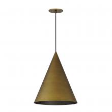 ET2 E34501-AB - Pitch-Single Pendant