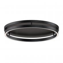 ET2 E52720-BK - Groove 5CCT-Flush Mount